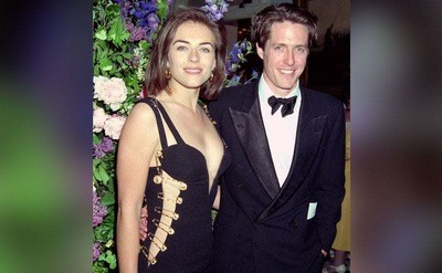 The Little-Known and Glamorous Life of Elizabeth Hurley - Page 3 of 40