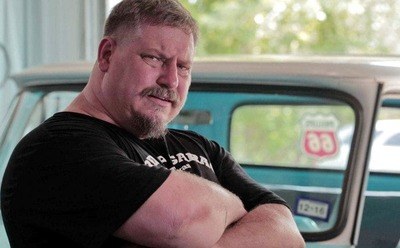 The Truth About Fast Loud and the Gas Monkey Garage - 14 of 39 - Living Magazine