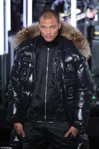 What you didn’t know about Jeremy Meeks - Page 4 of 60 : Living Magazine