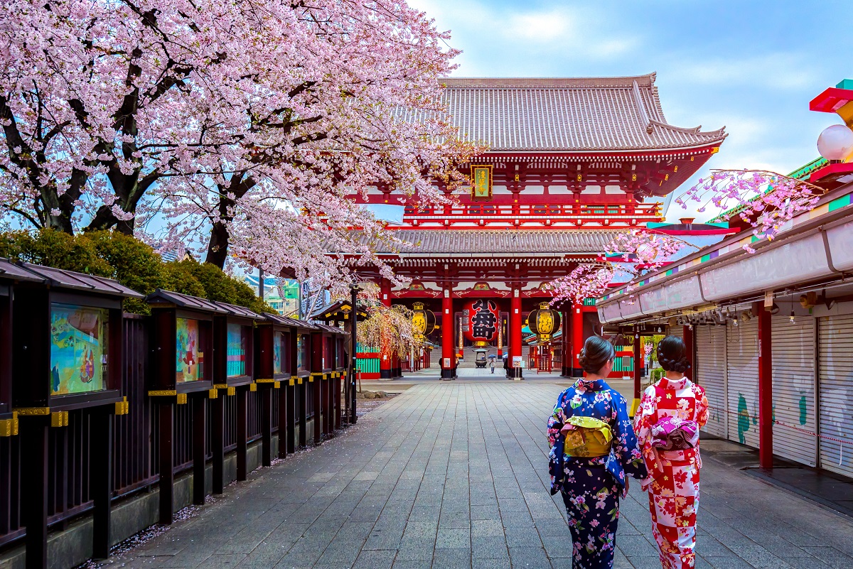 40 Fascinating And Lesser Known Facts About The Land Of The Rising Sun 