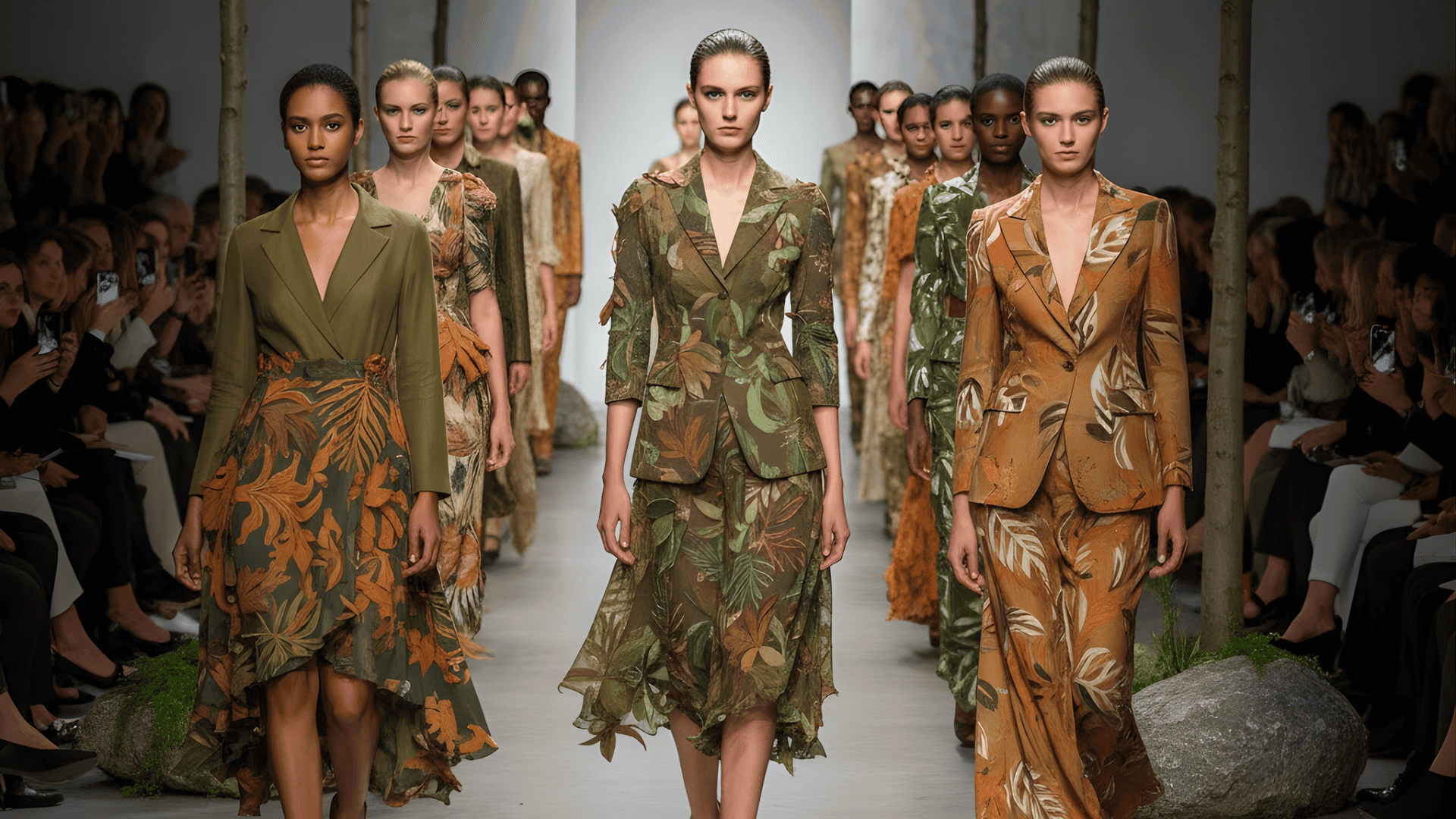 best fashion themes