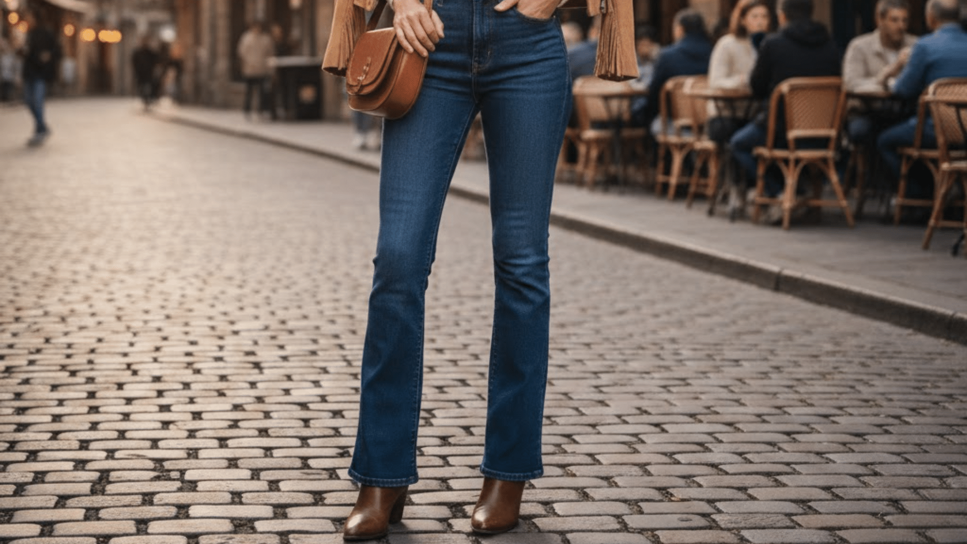 bootcut pants