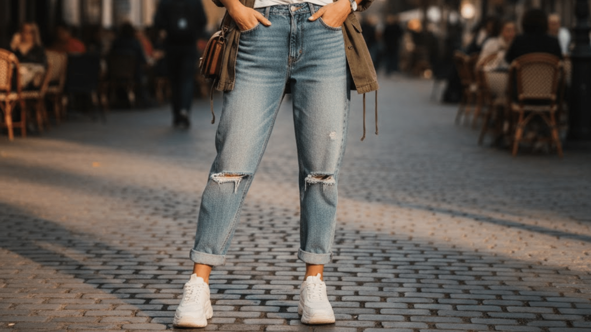 boyfriend pants