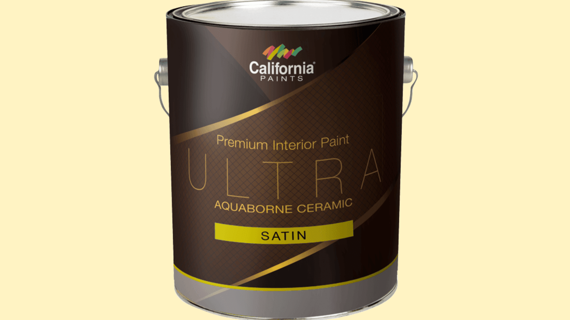 california paints