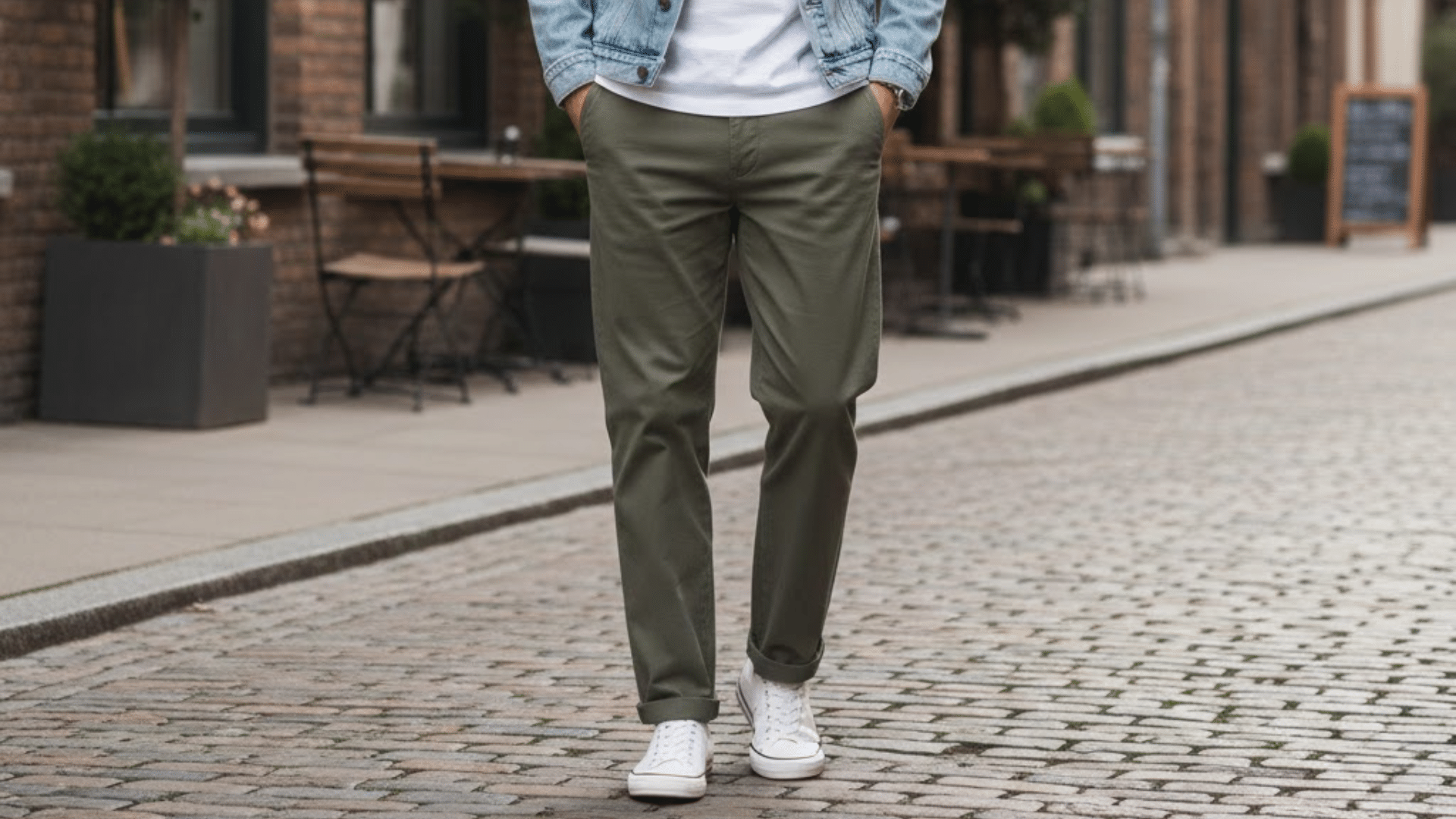 chinos