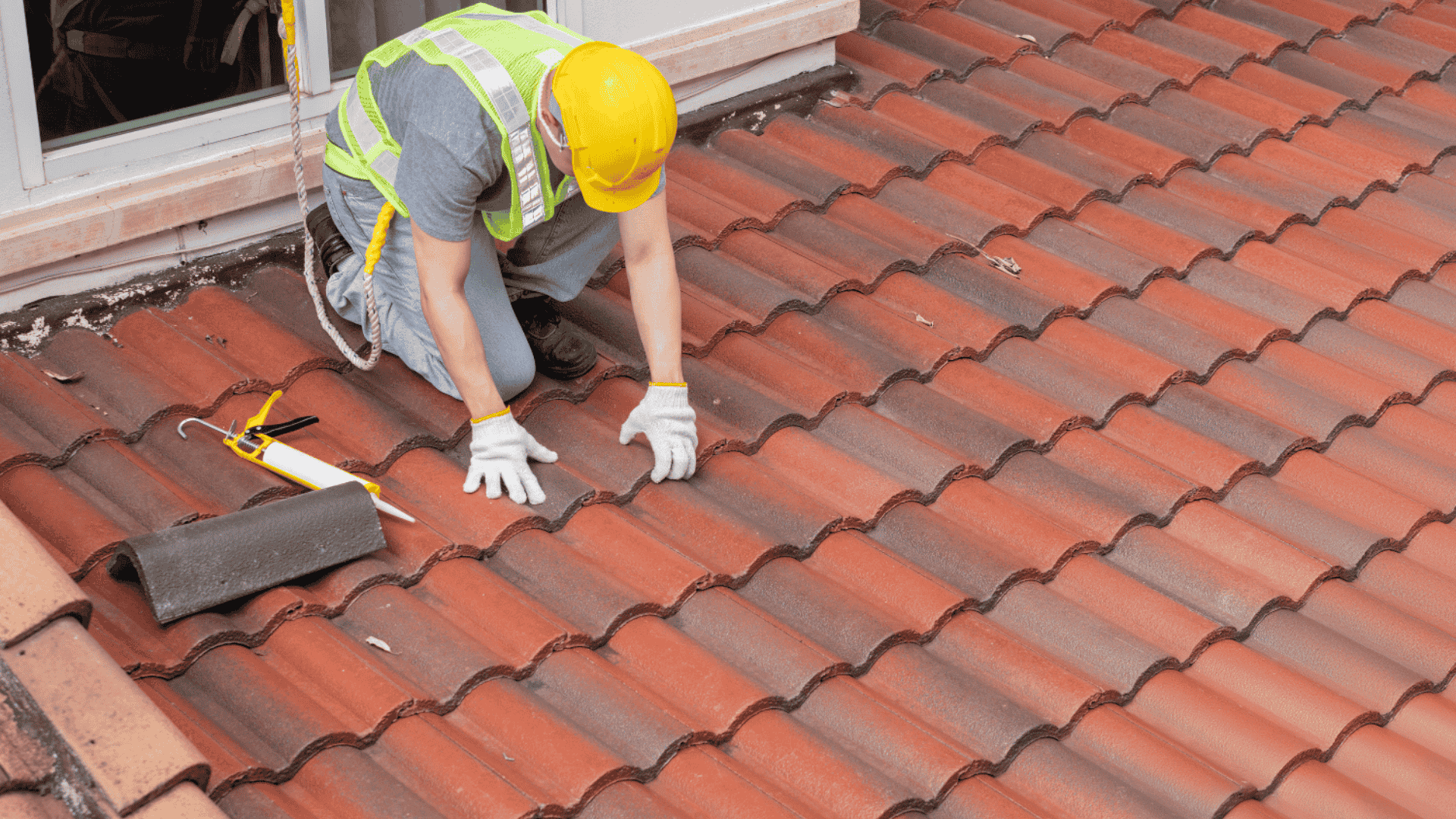 choosing the right roof repair professional
