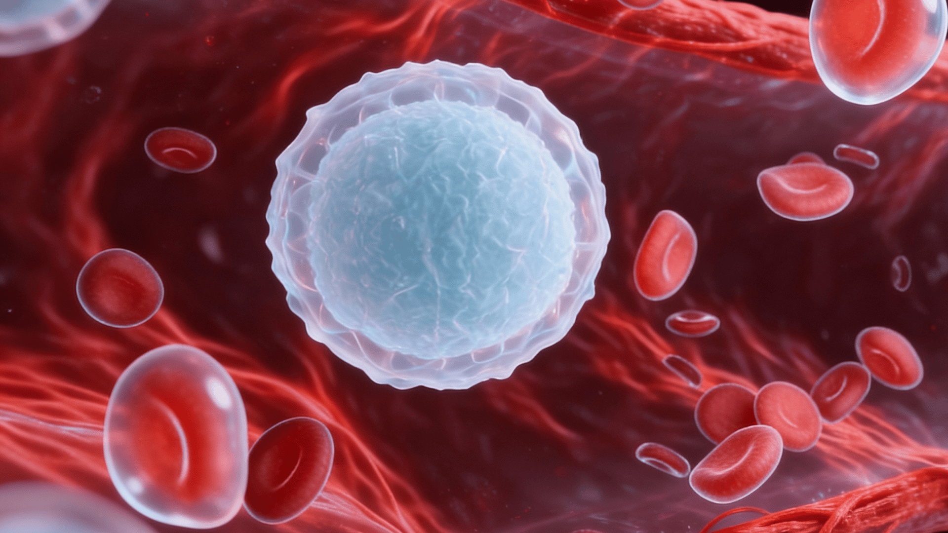 common reasons for low white blood cell count