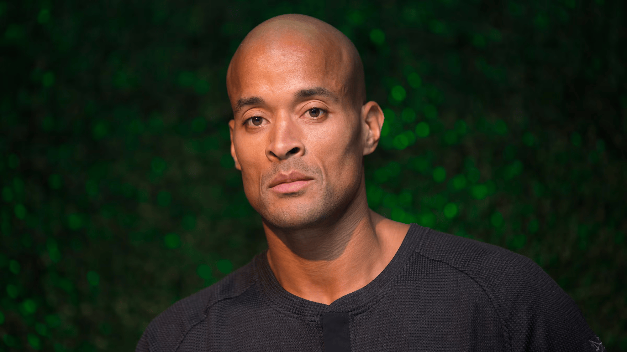 david goggins net worth