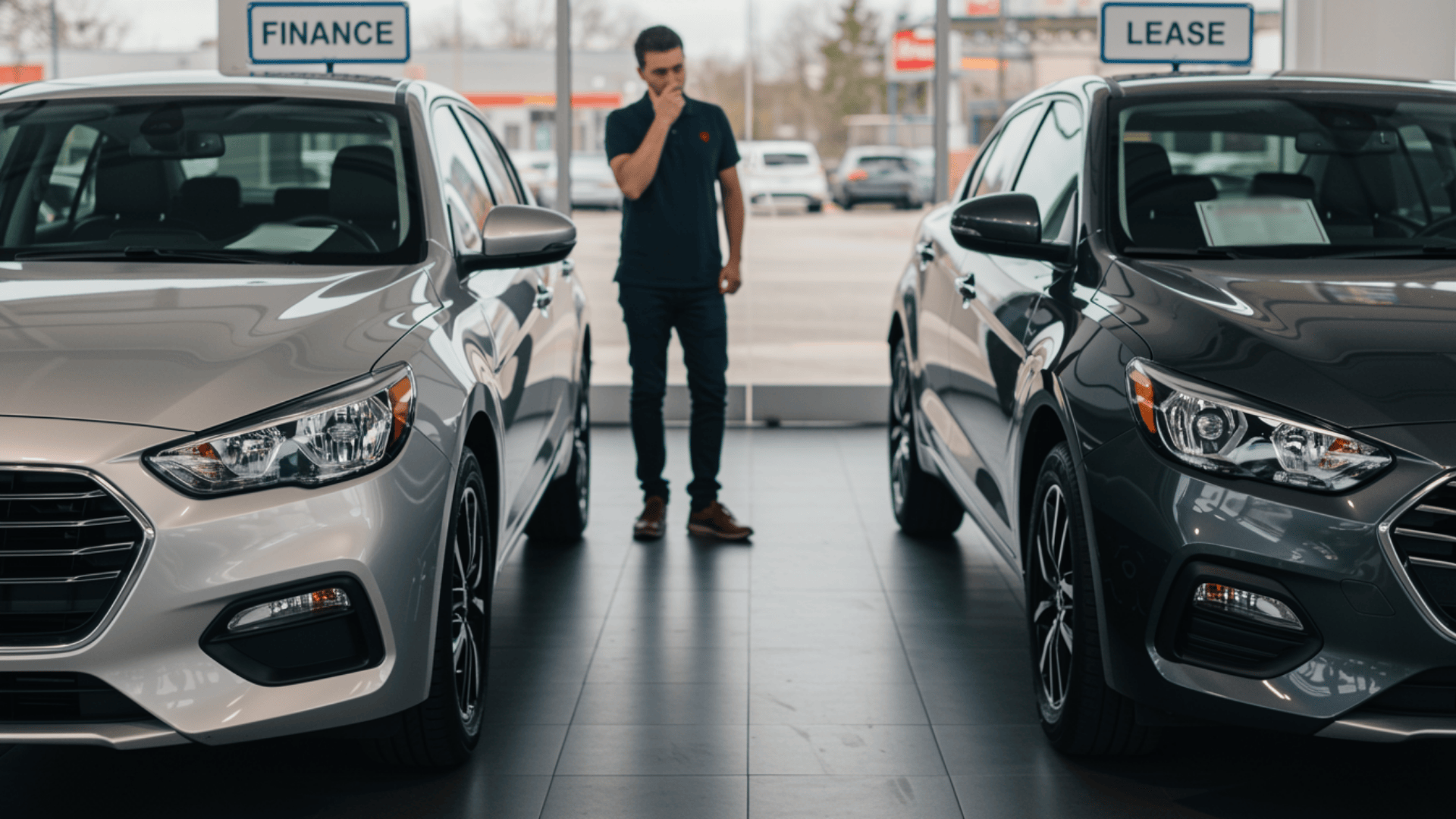 differences between finance and lease