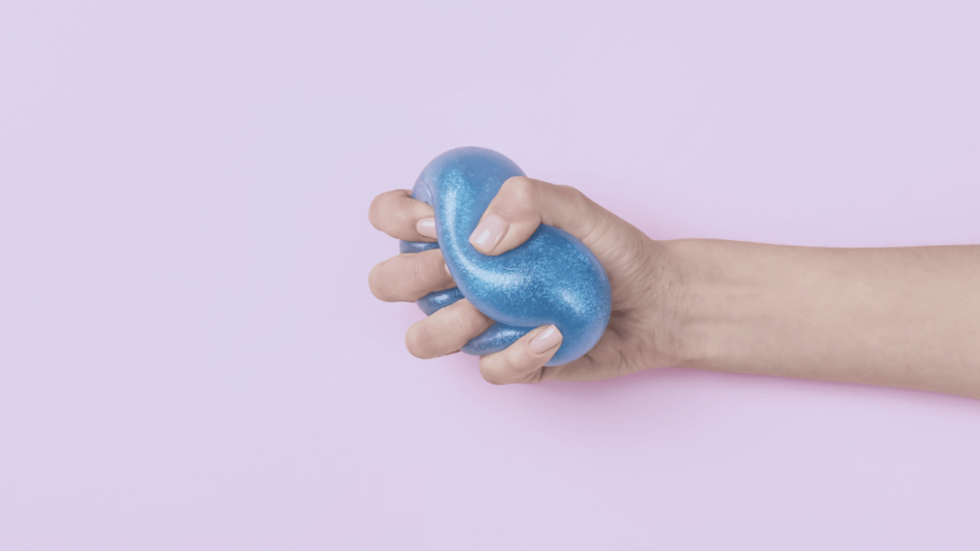Do Stress Balls Work with Anxiety?
