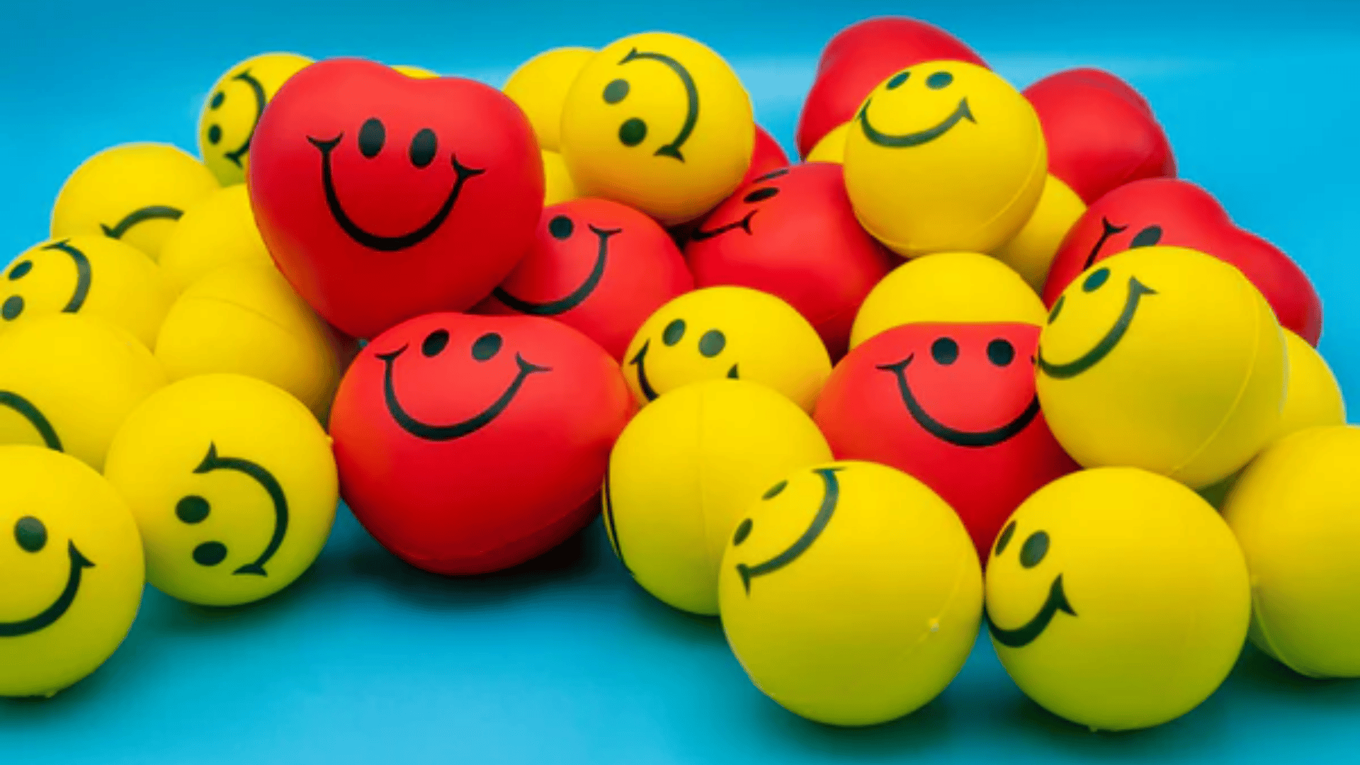 do stress balls work