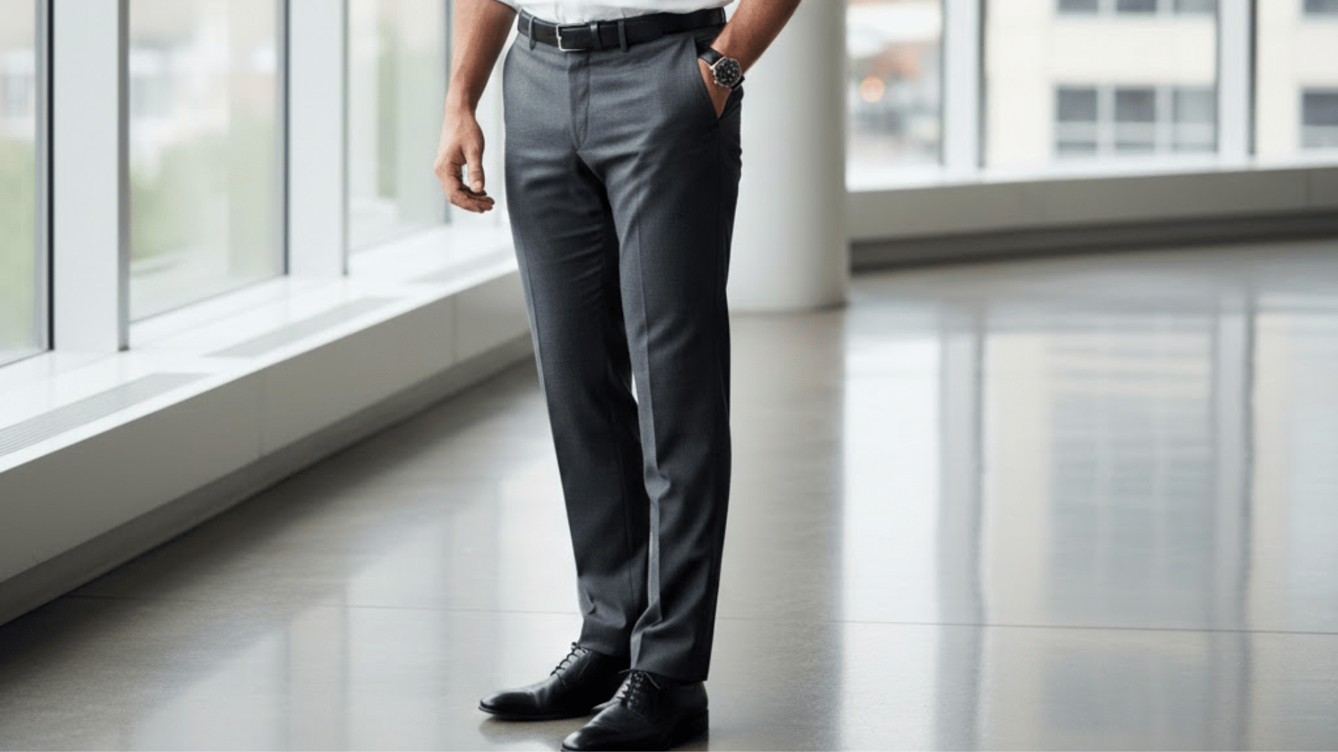 dress pants