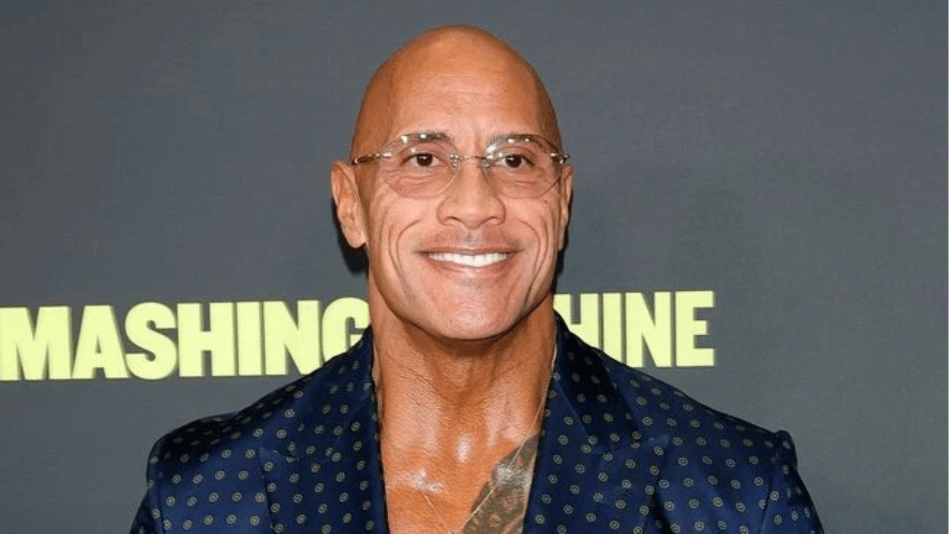 dwayne johnson