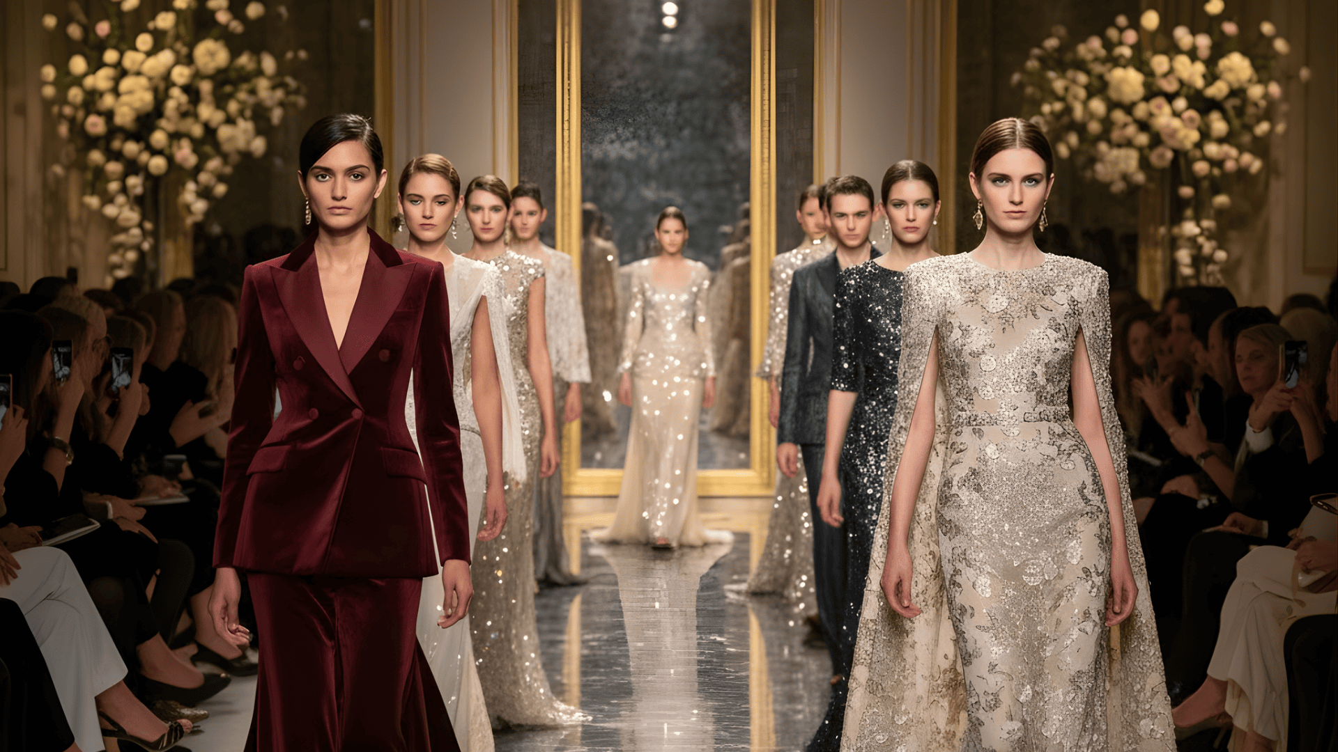fashion themes and inspiration