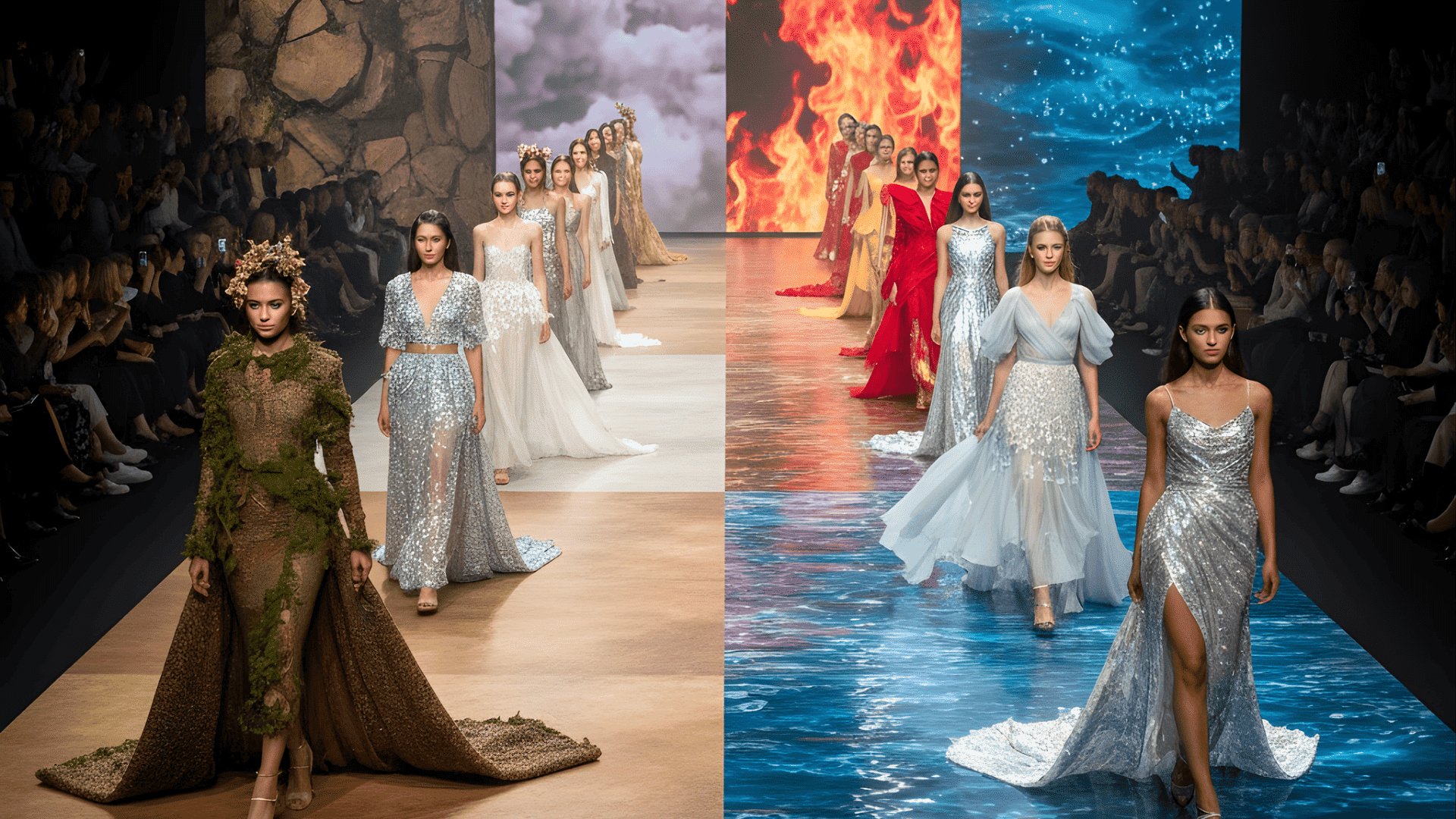fashion themes generator