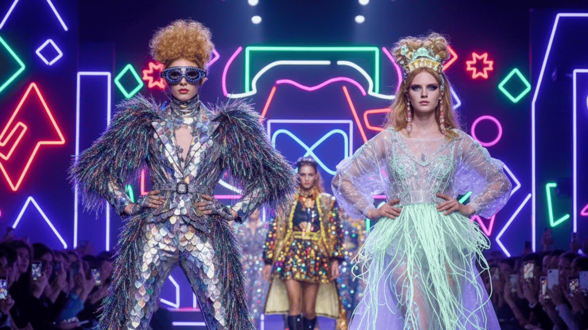 fashion themes ideas