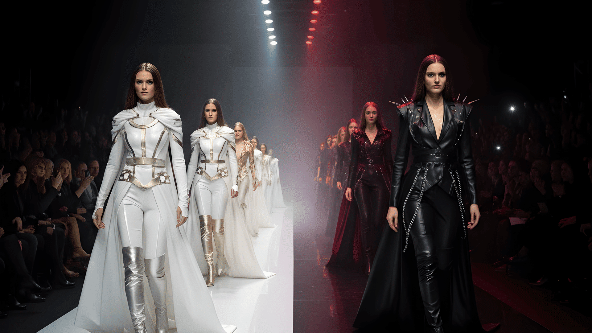 fashion themes names