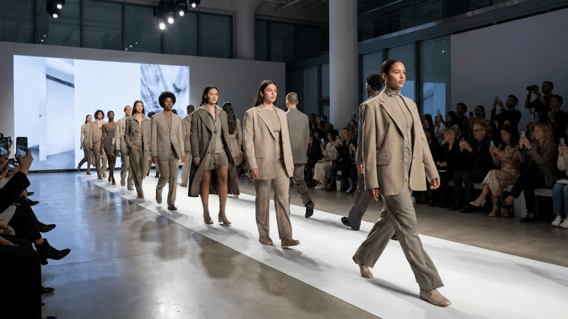 fashion themes