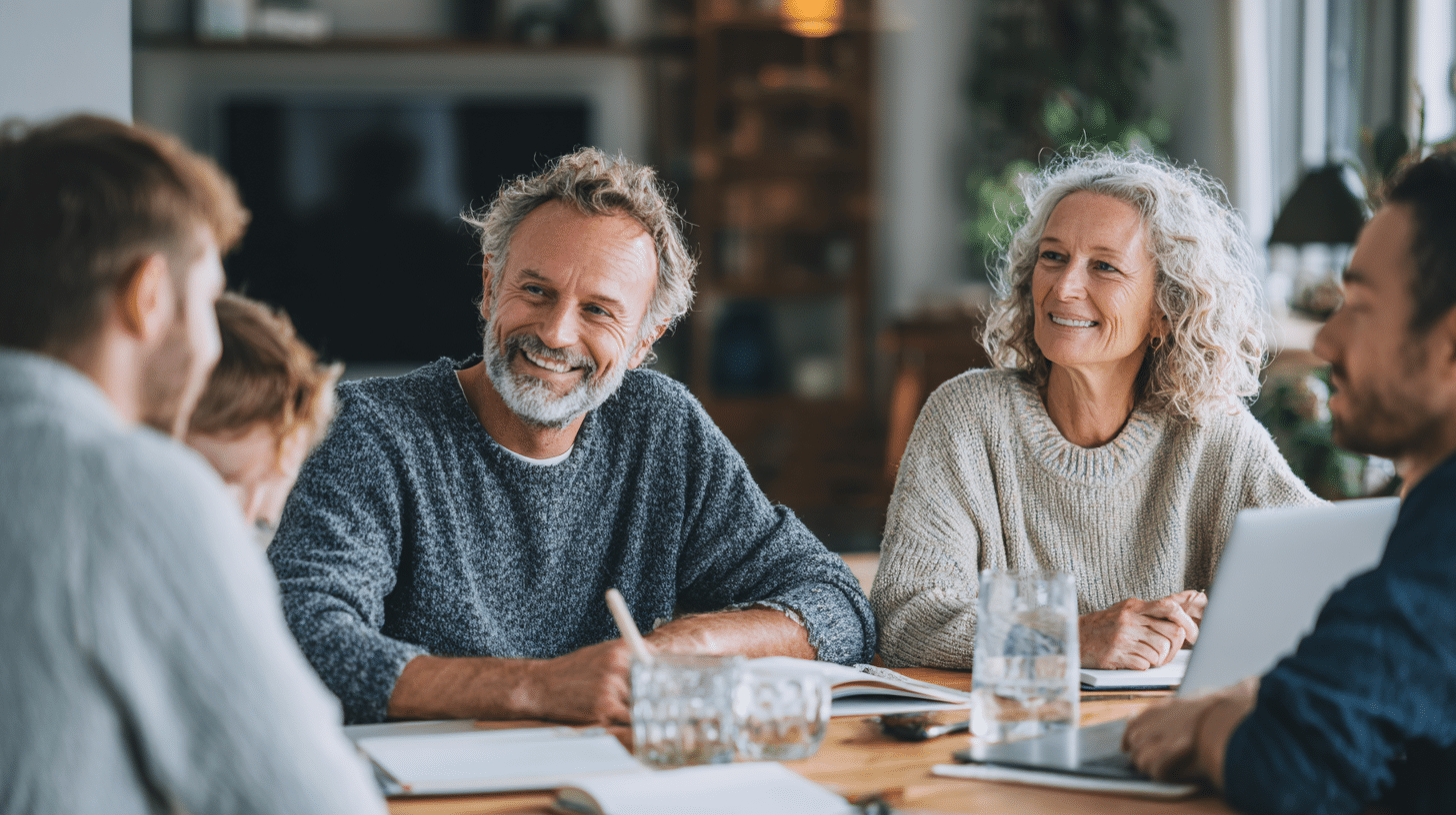 Financial Values in Relationships and Family Decisions