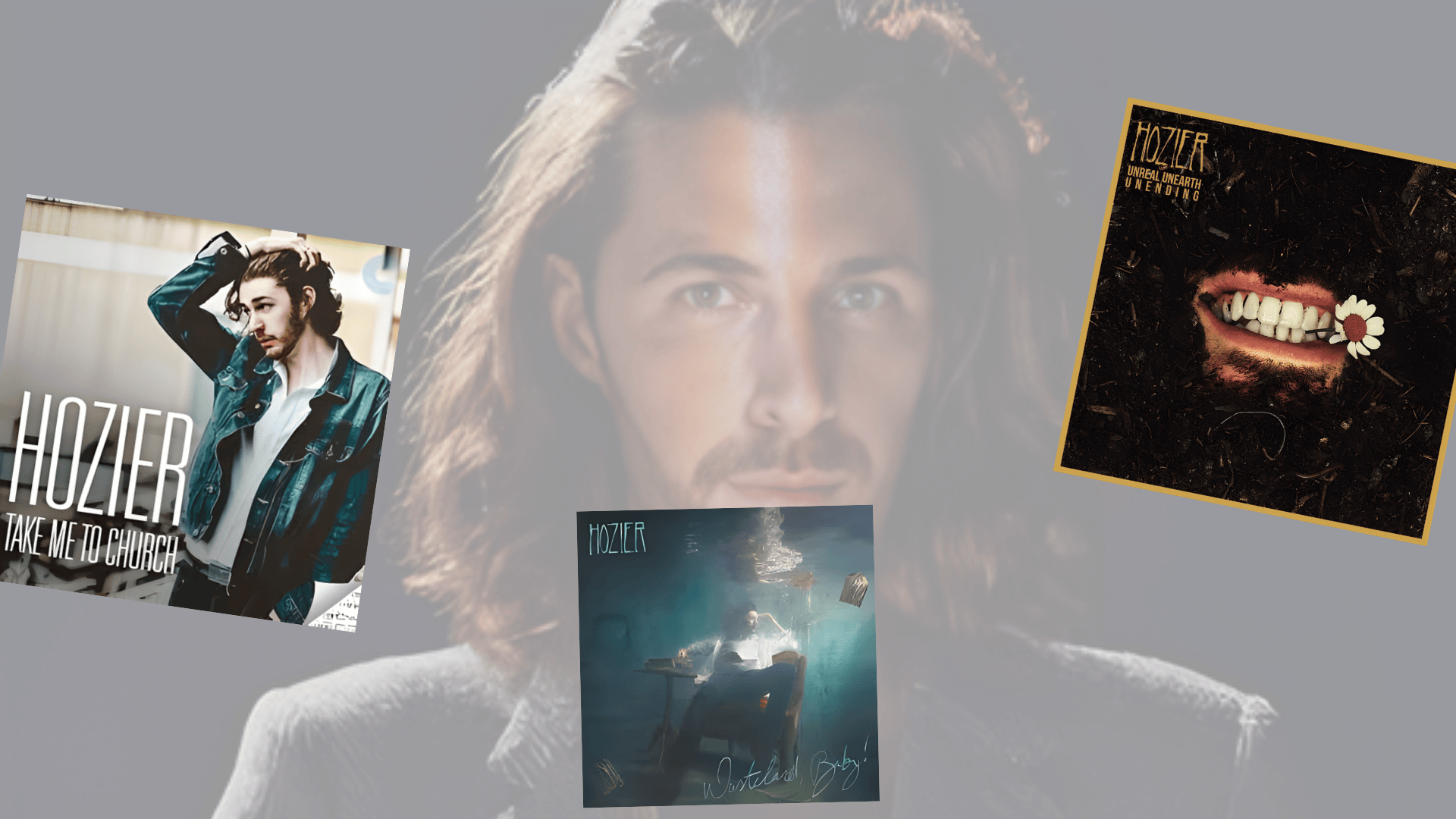 how much does hozier ake per episode