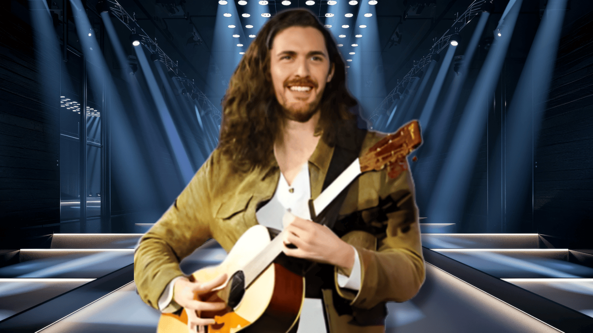 hozier net worth