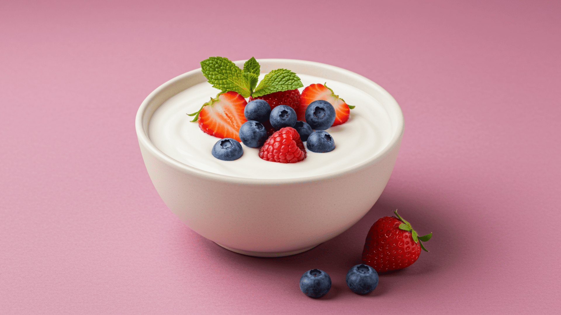 include yogurt in your diet