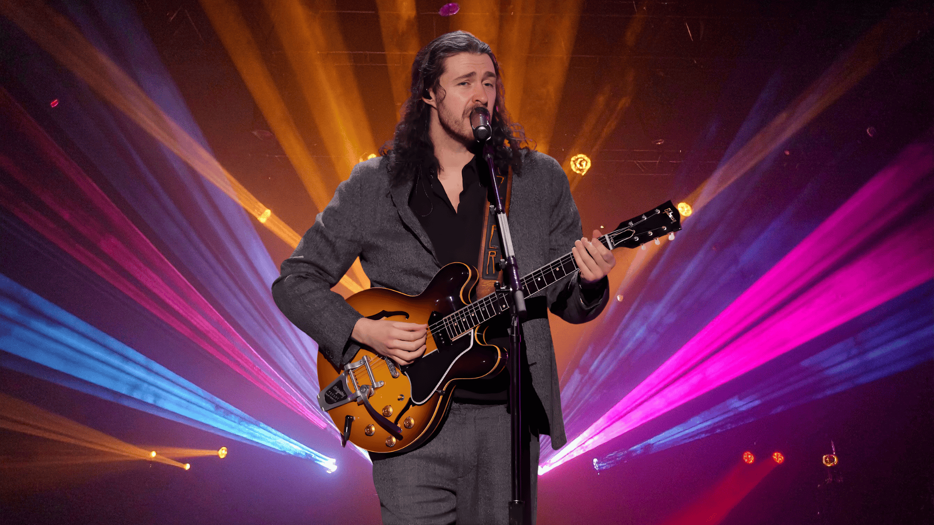 is hozier married