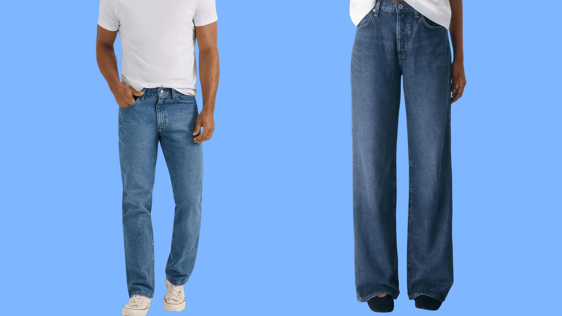jeans for men