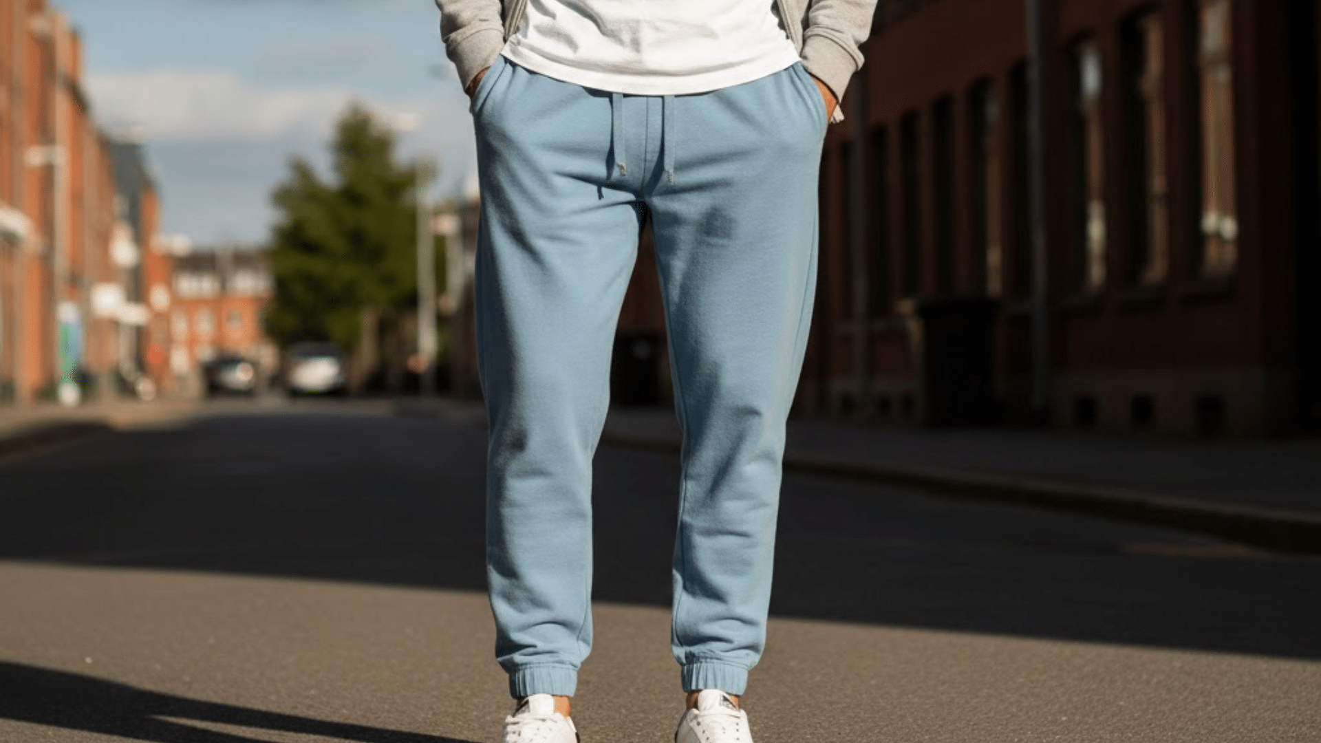 joggers