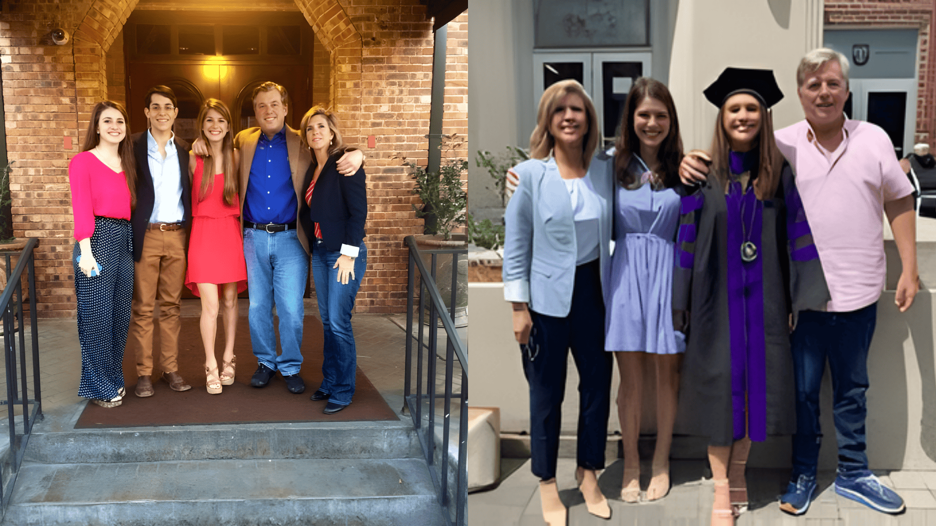 Kelly Siegler Family