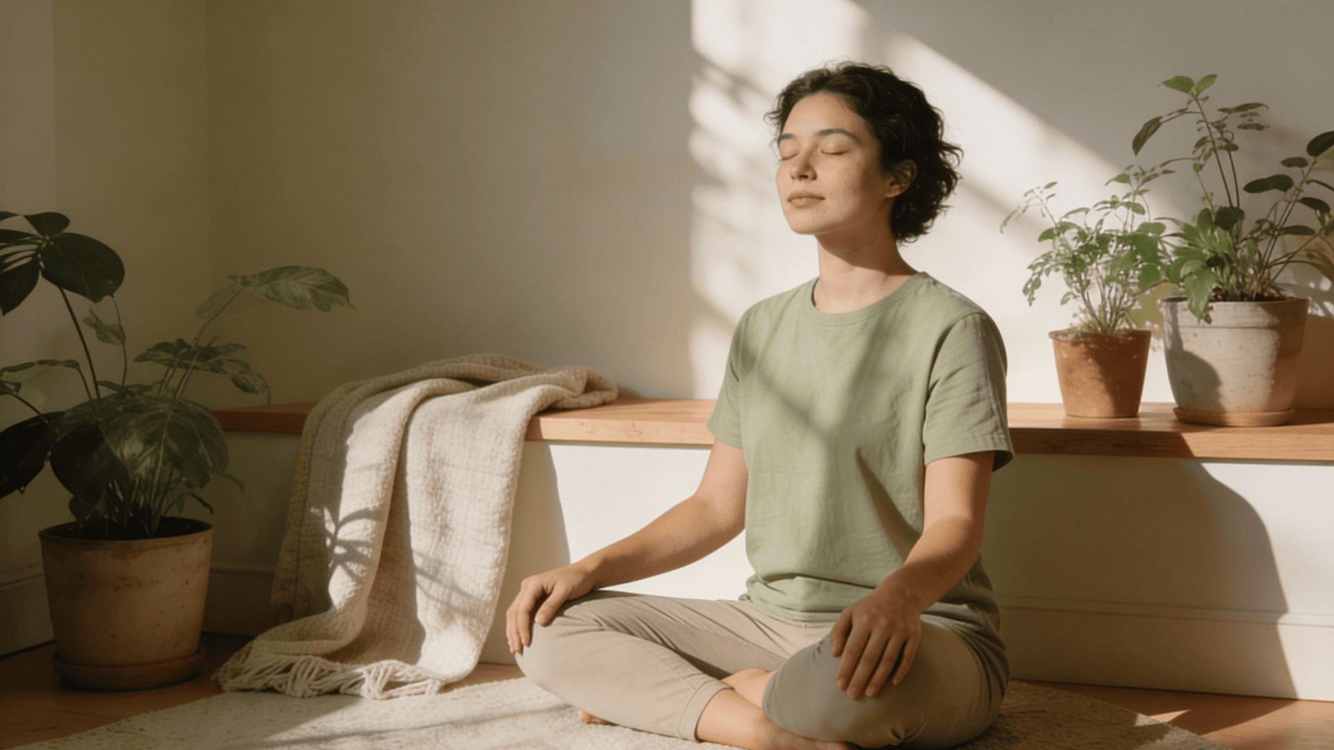 manage your stress levels