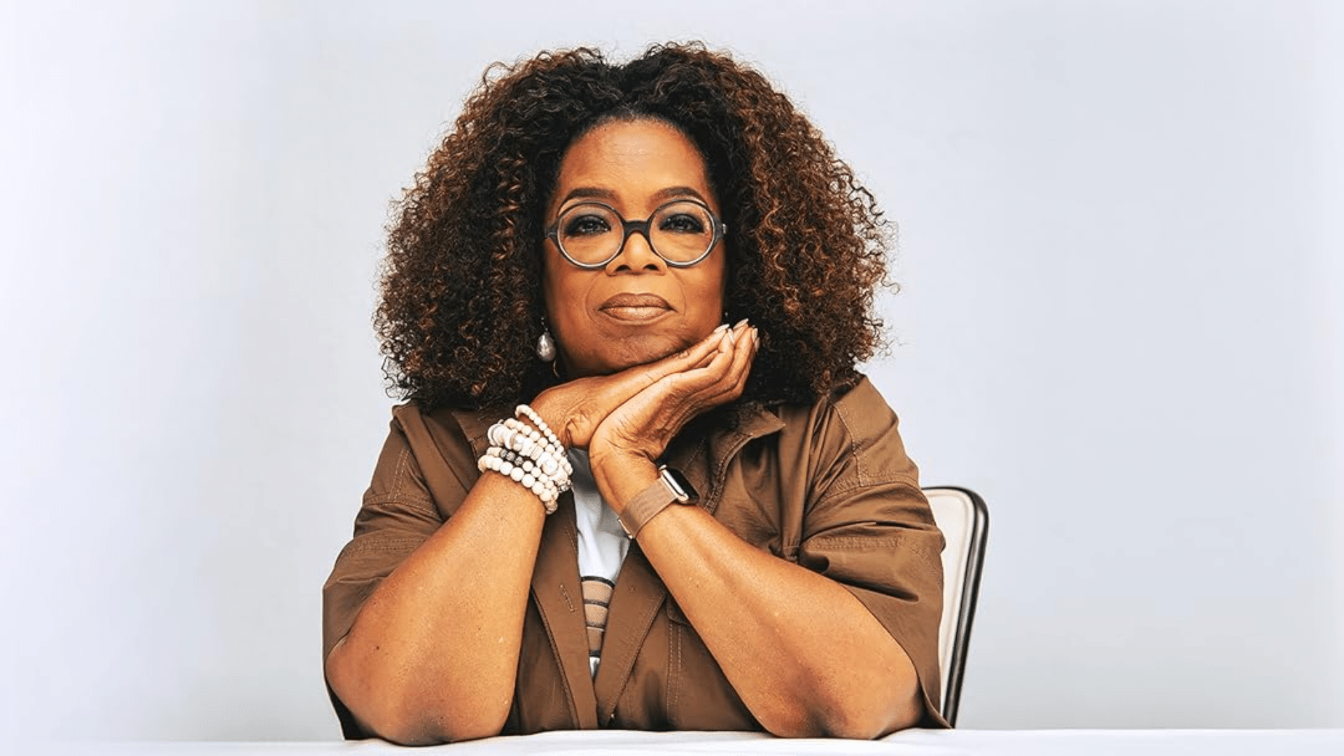 oprah winfrey