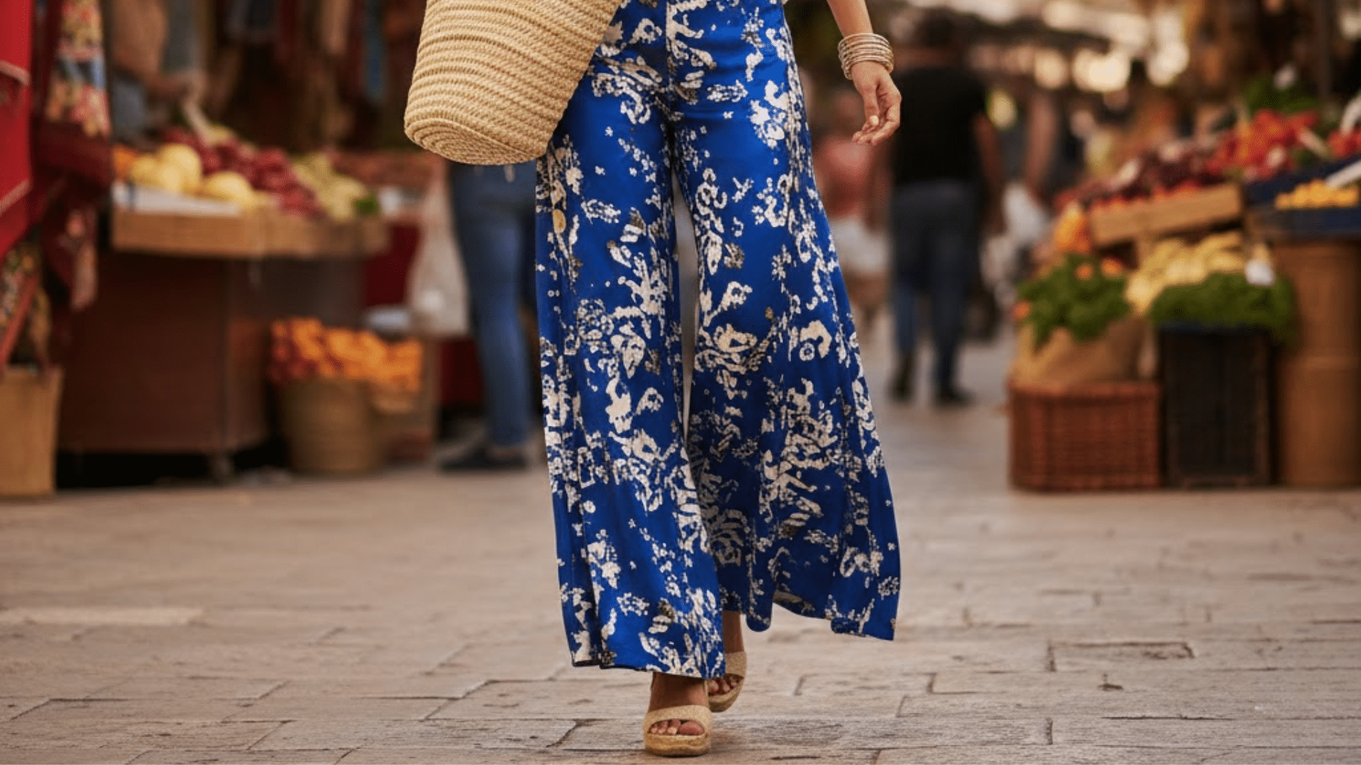 palazzo pants
