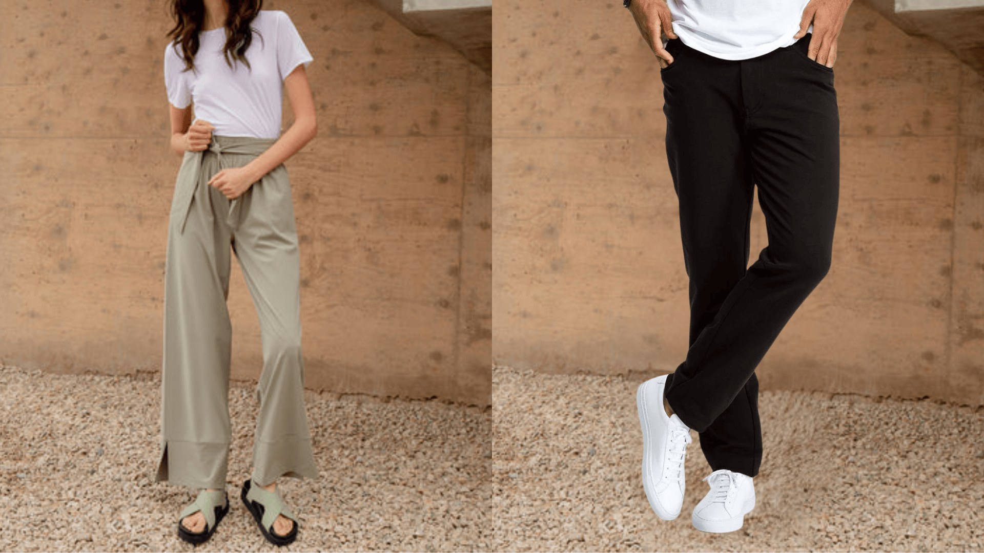 pants for women