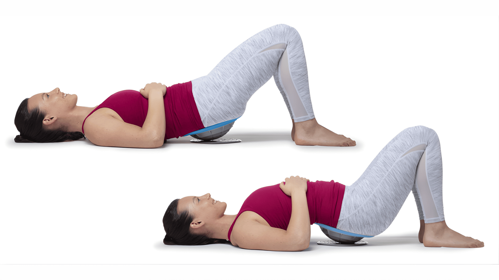 pelvic clock
