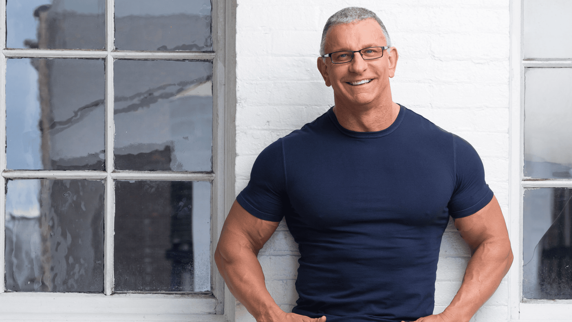 robert irvine net worth