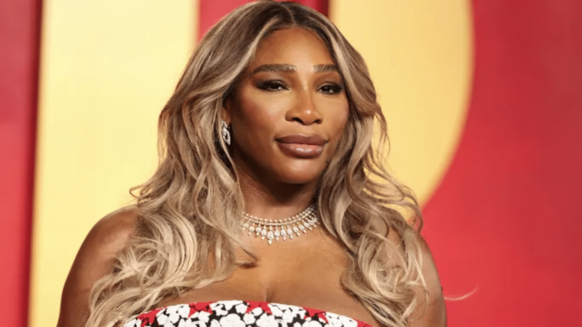 serena williams
