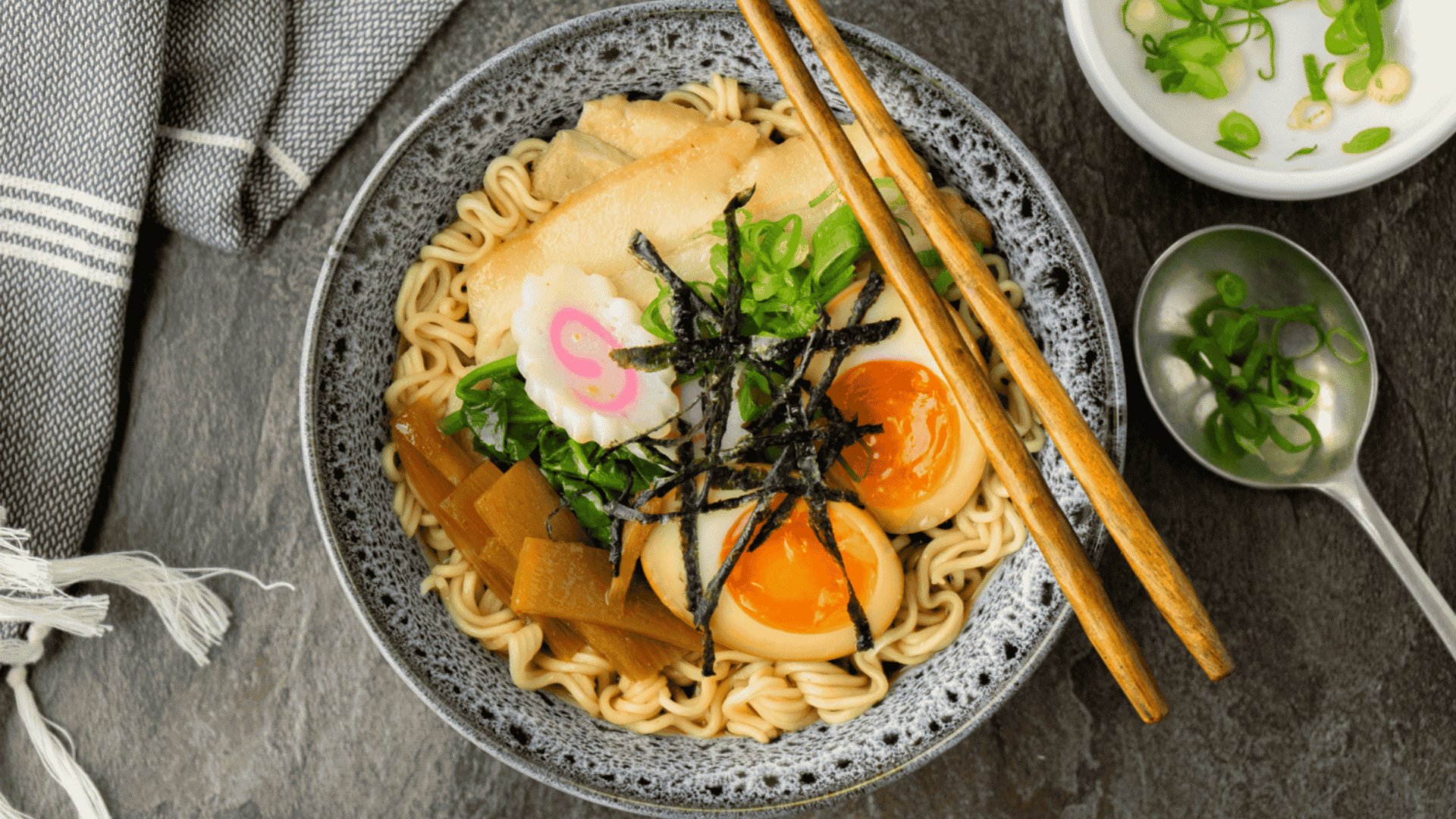 Shoyu Ramen