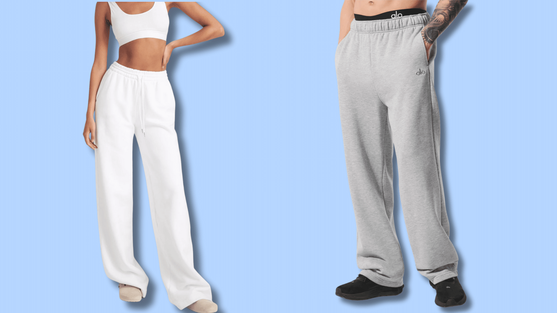sweatpants for women