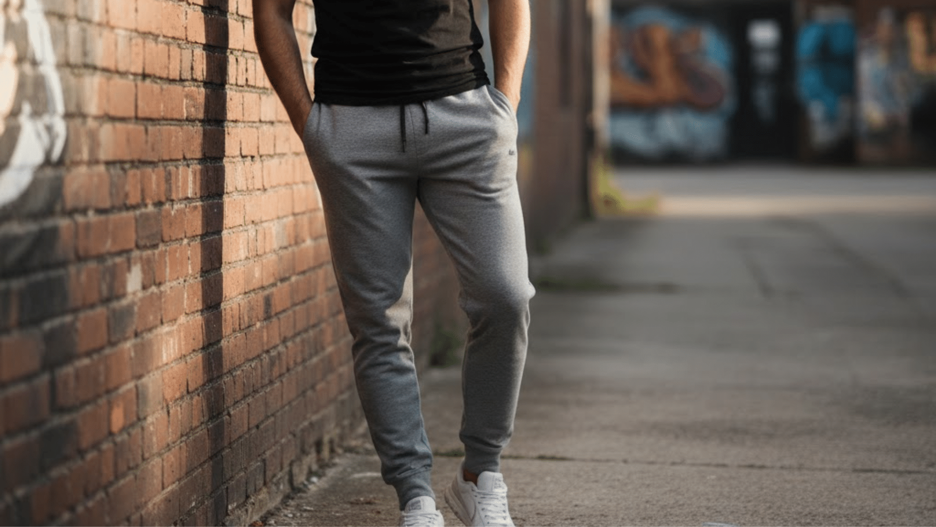 sweatpants