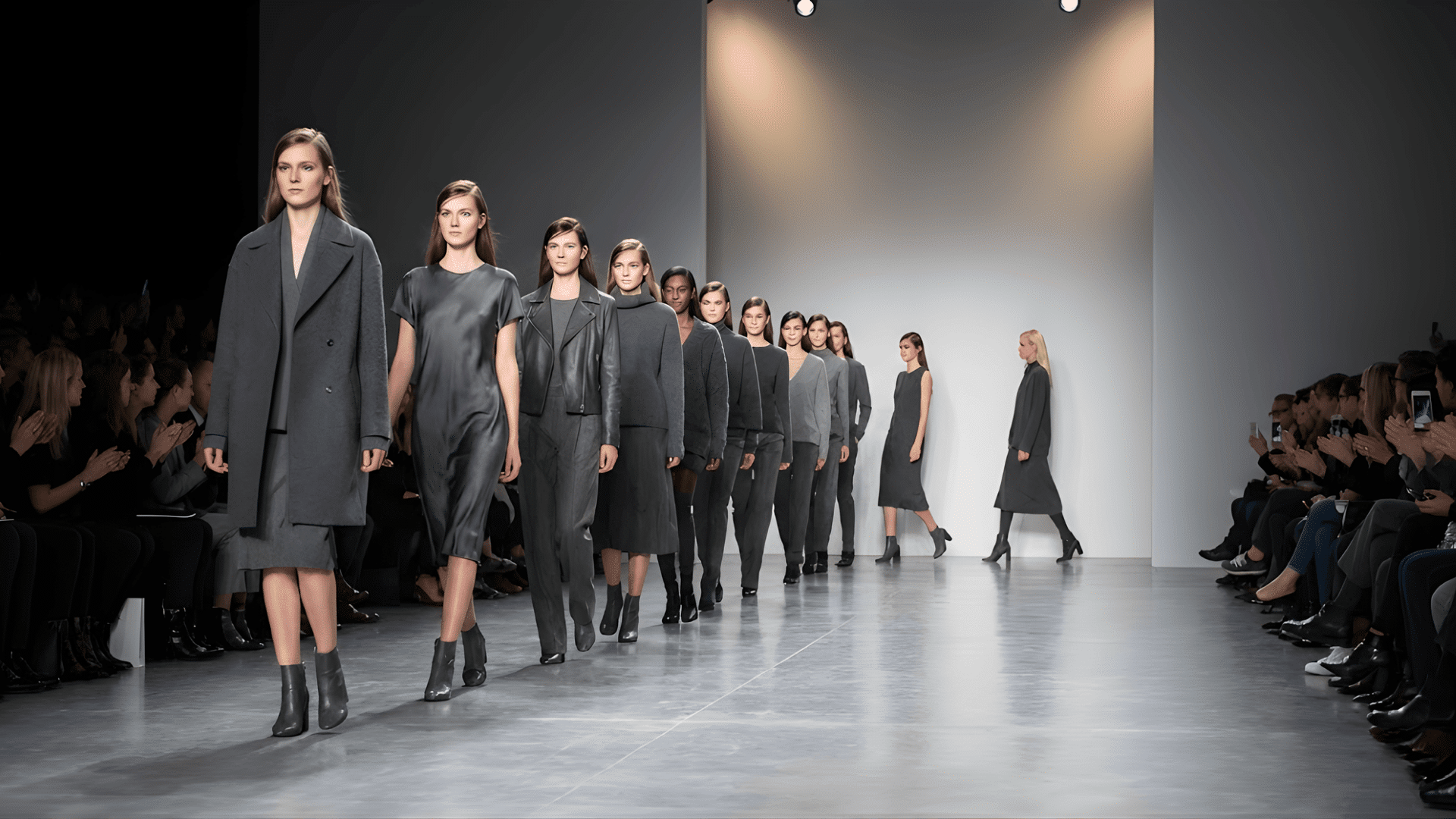 themes for fashion portfolio