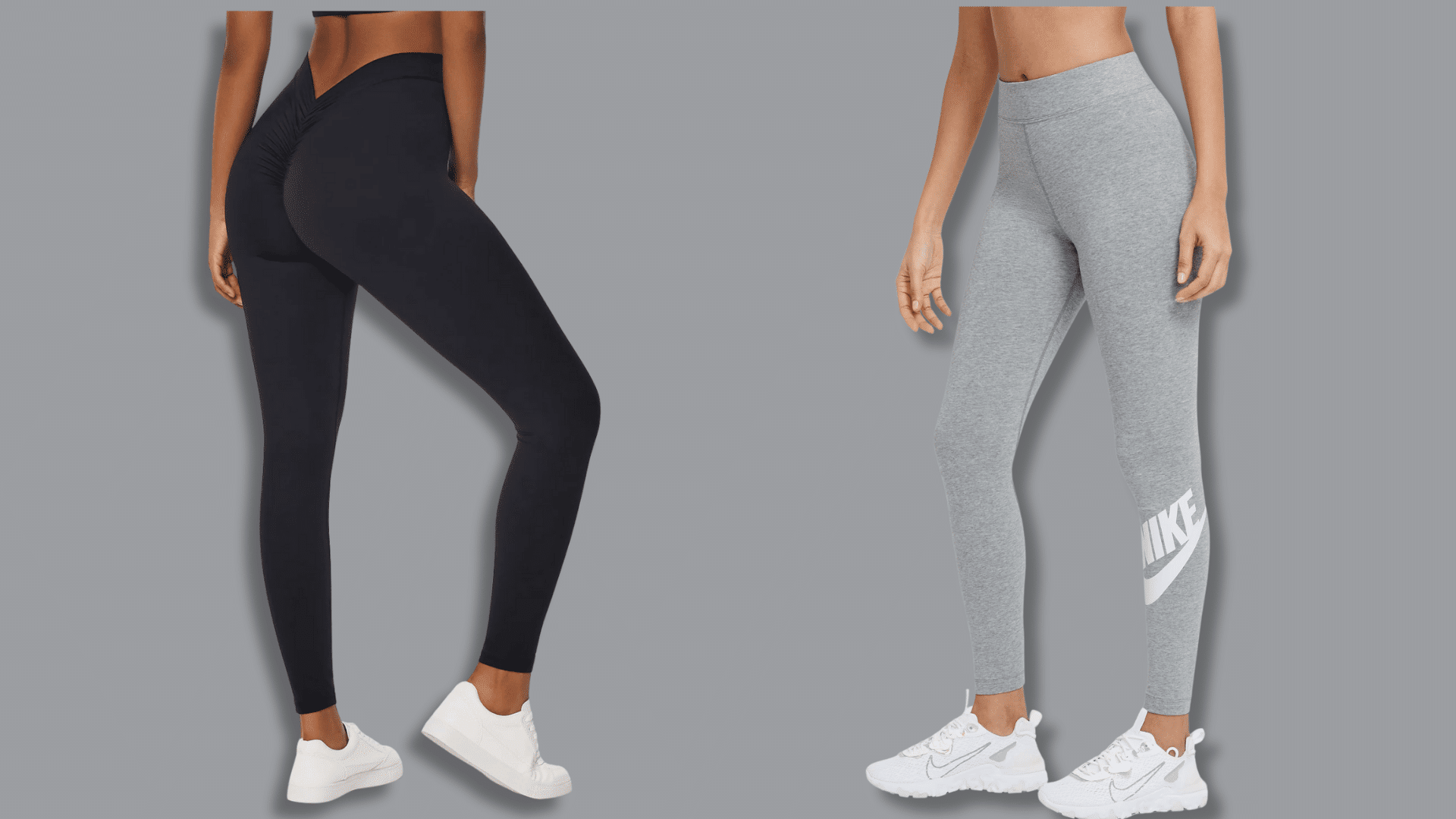 types of pants