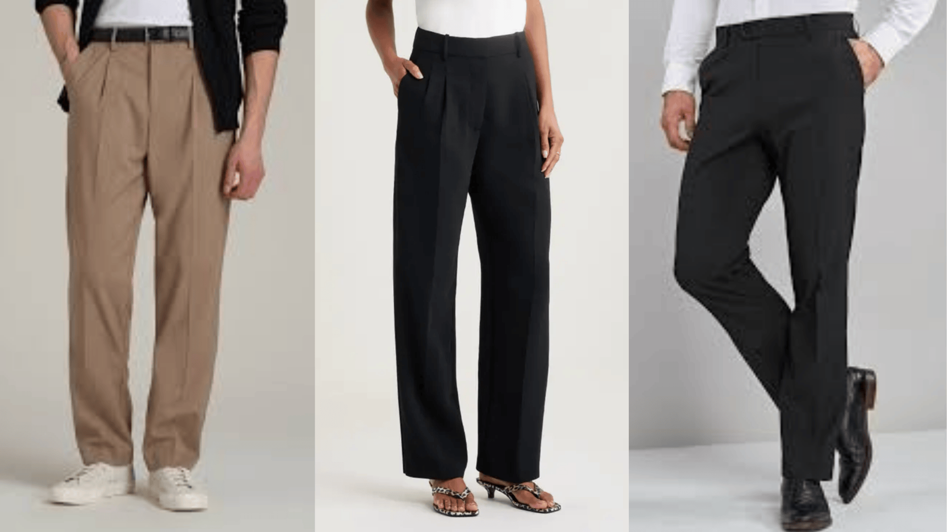 what are trousers