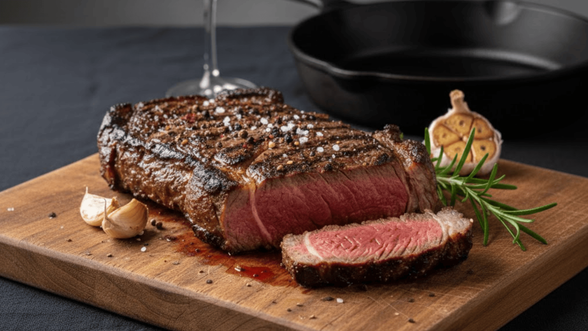 what is ny strip steak nutrition value with recipe ideas (2)