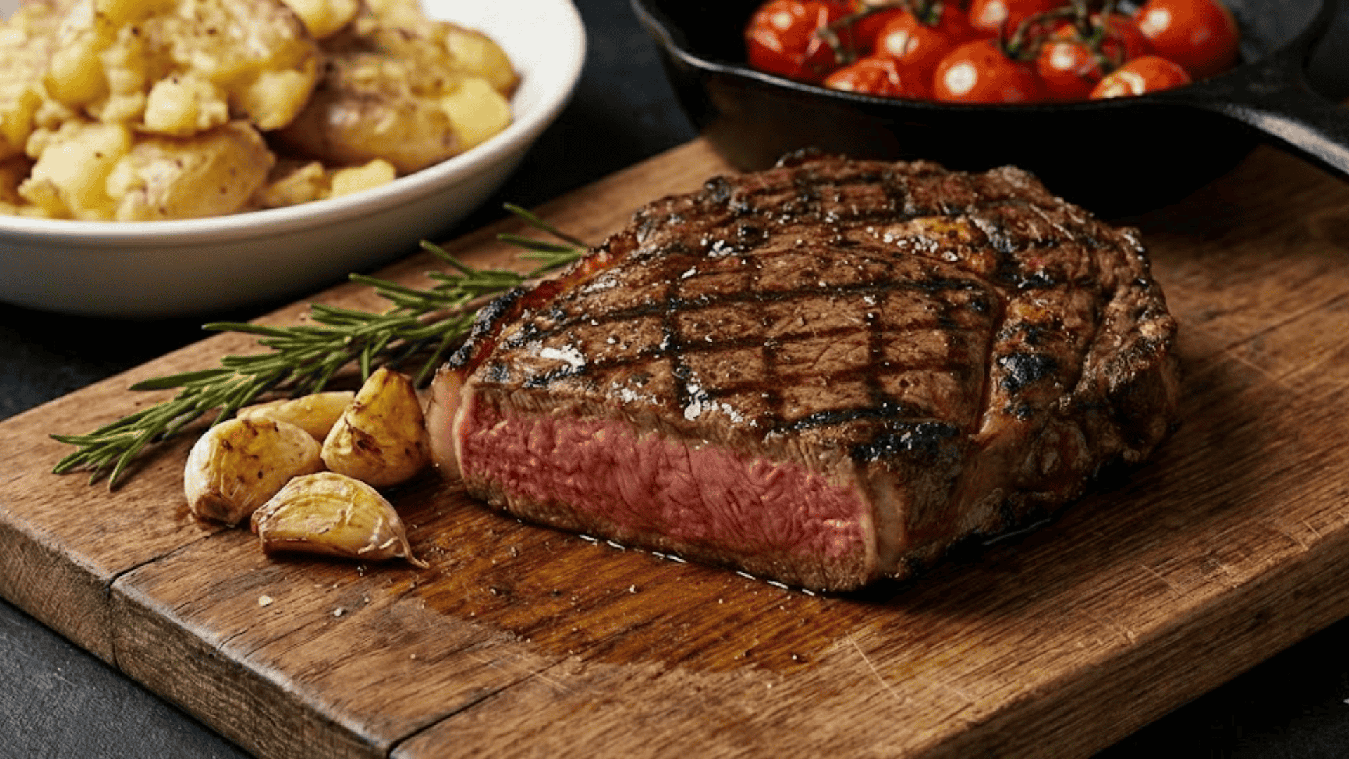 what is the sirloin steak nutrition distribution with easy recipes (2)