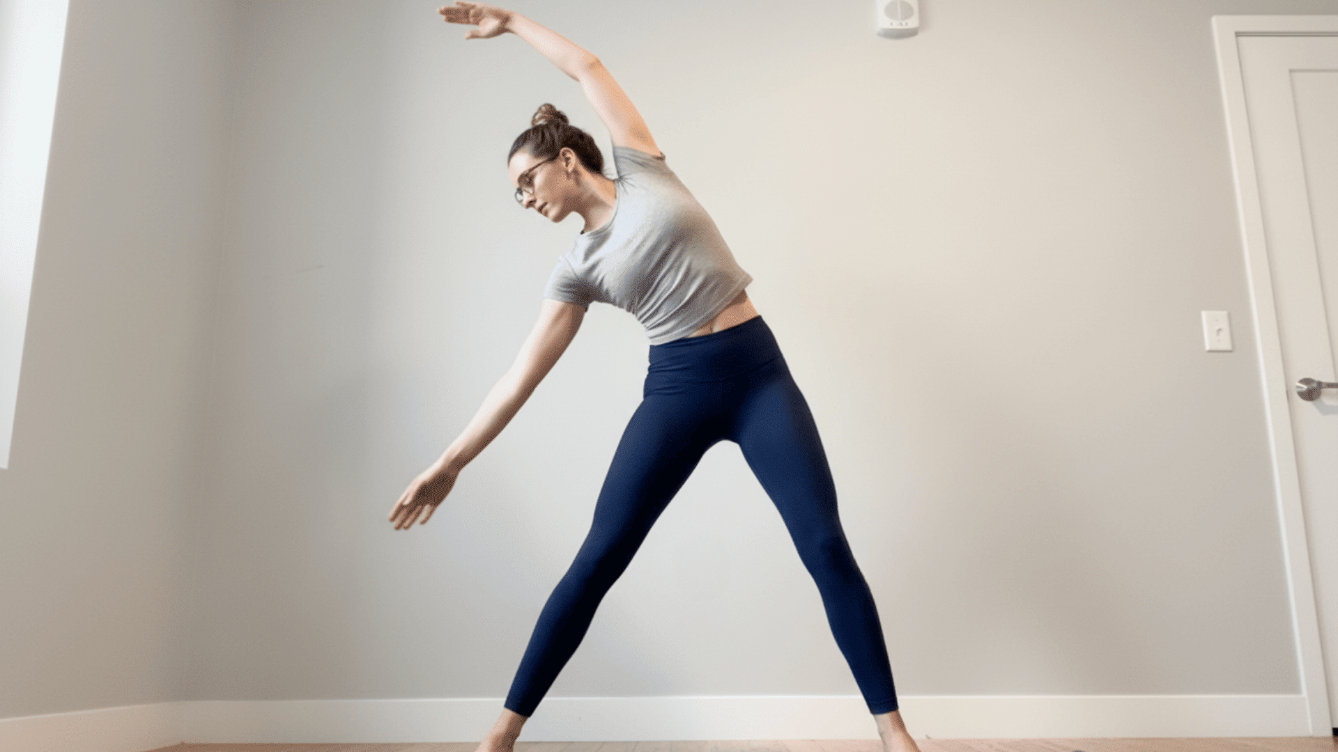 windmill stretch