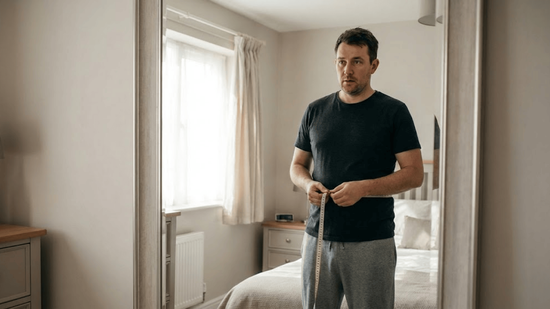 How Much Weight Can You Lose in 6 Months?