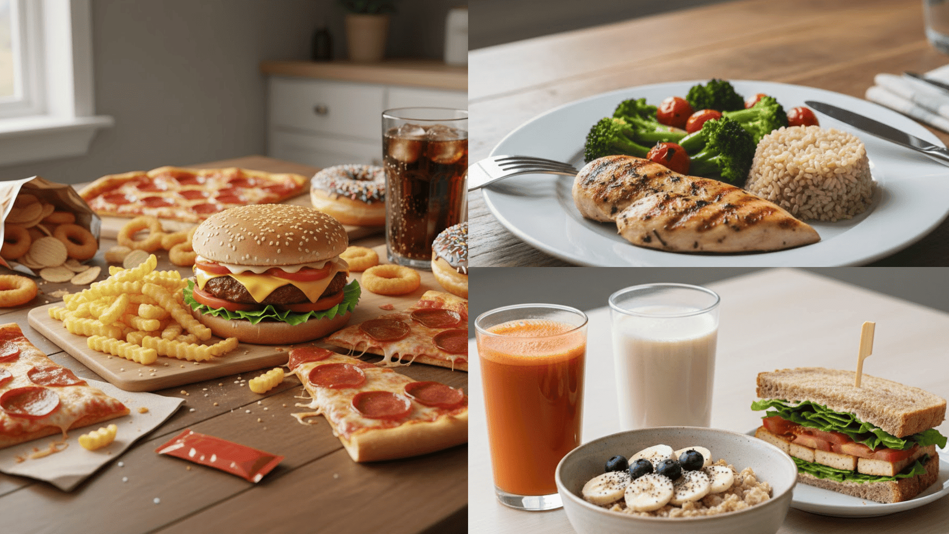 How Can Diet Help You in Weight Loss?