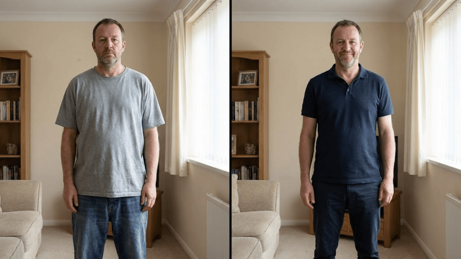 how much weight can you lose in 6 months