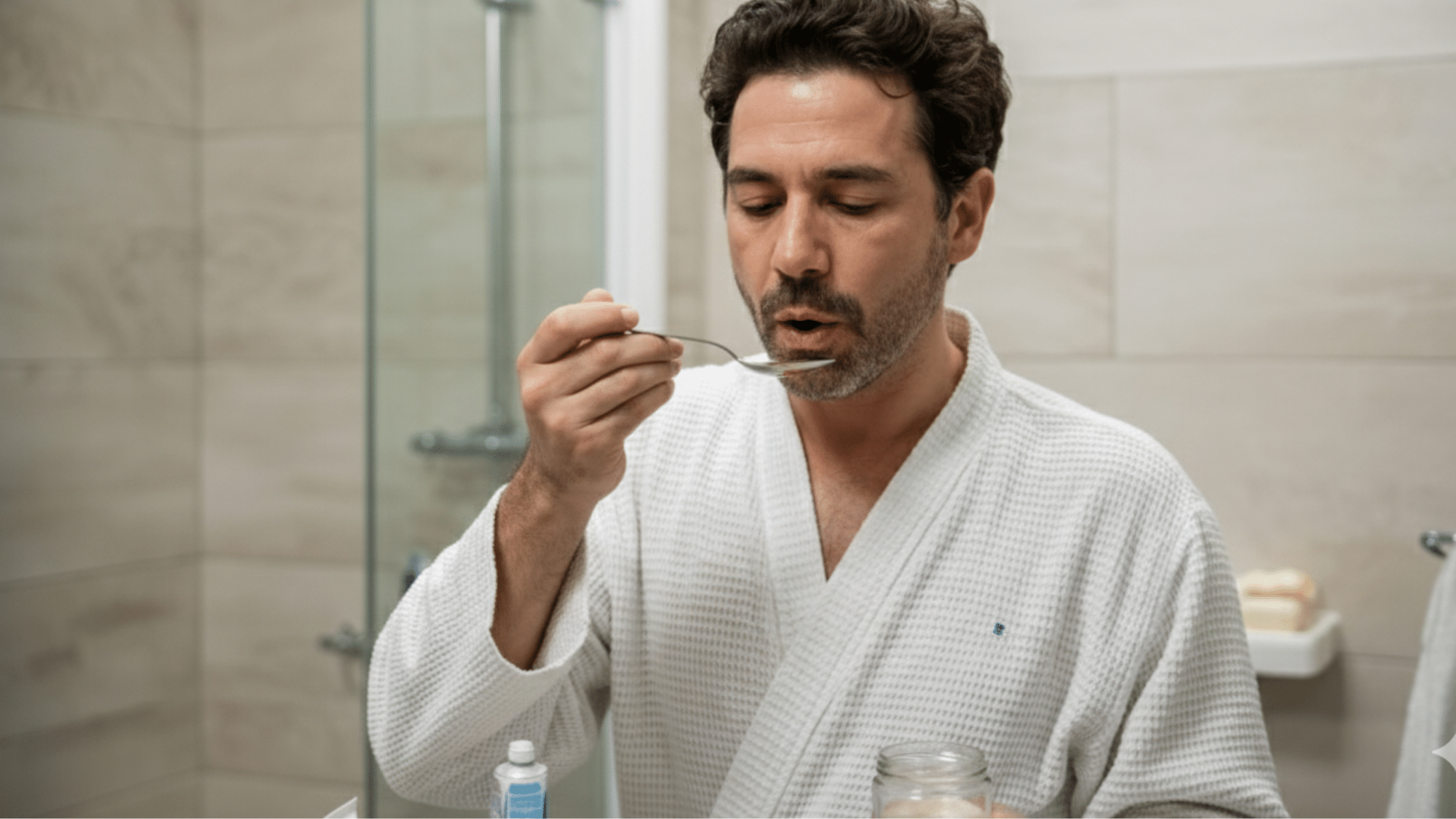 is oil pulling safe